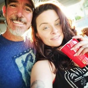 Meet your Posher, Jeffrey